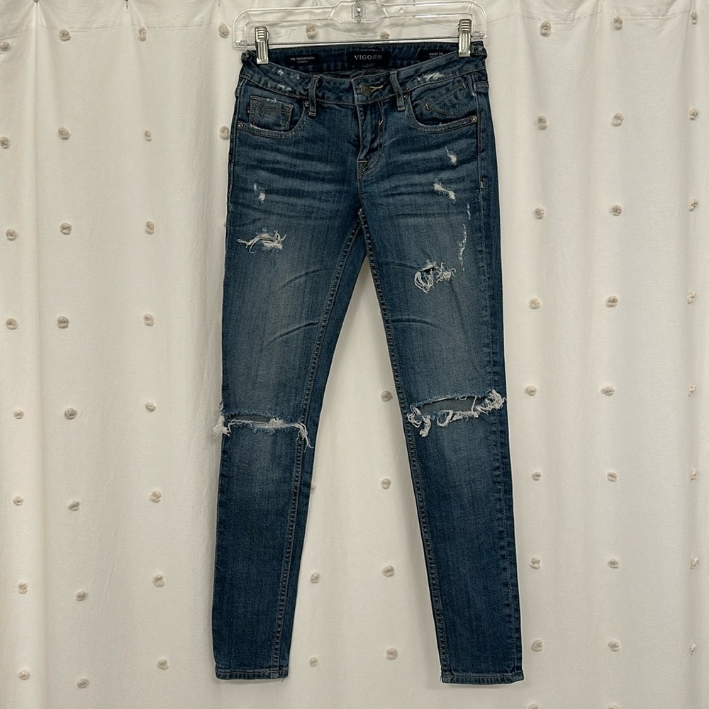 Vigoss Jeans